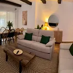 El Olivo Segovia