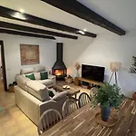Ferienhaus El Olivo Segovia