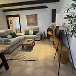 Ferienhaus El Olivo *