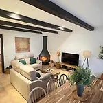 Ferienhaus El Olivo *