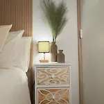 El Olivo Ferienhaus *