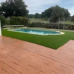 Ferienhaus El Olivo Segovia