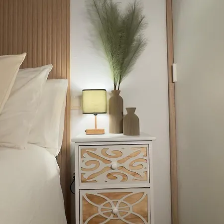 El Olivo Holiday home *