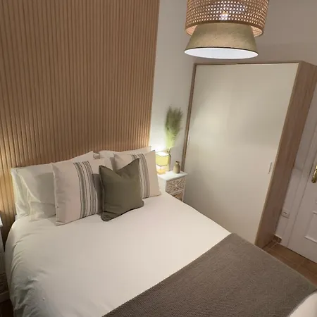 El Olivo Holiday home Segovia