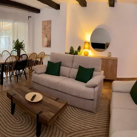 El Olivo Holiday home