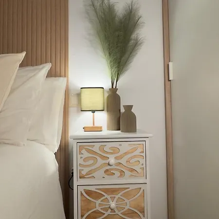 El Olivo Holiday home Segovia