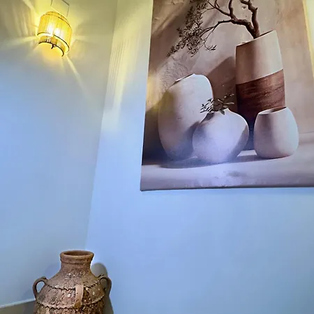 Holiday home El Olivo Segovia