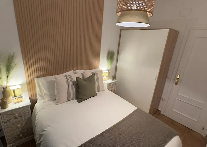 Holiday home El Olivo *