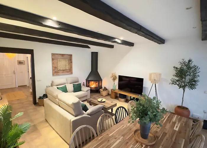 Ferienhaus El Olivo *