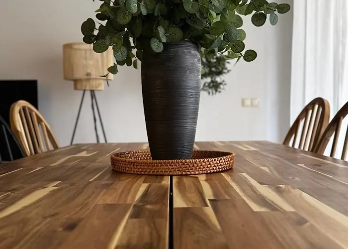 El Olivo Holiday home Segovia