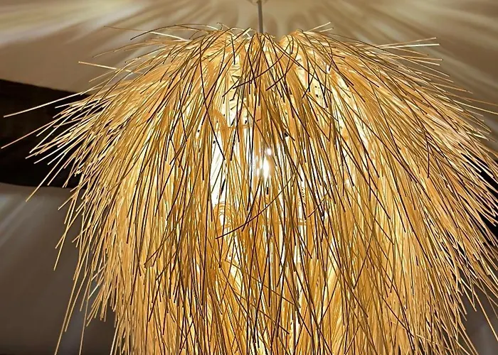 Holiday home El Olivo