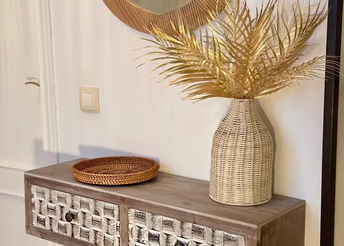 El Olivo Holiday home